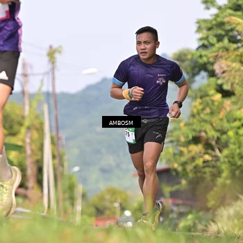 Runner Photo 5062578