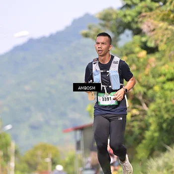 Runner Photo 5062579