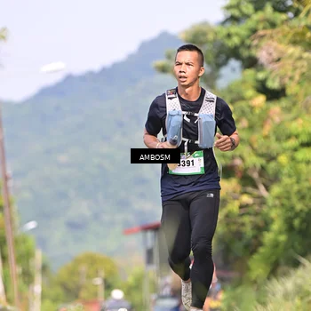 Runner Photo 5062581