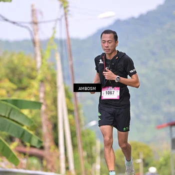 Runner Photo 5062583