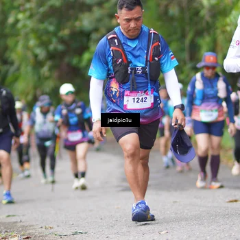 Runner Photo 5062584
