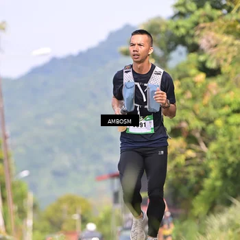 Runner Photo 5062585