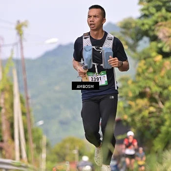 Runner Photo 5062588