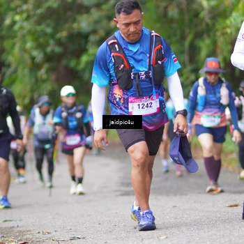 Runner Photo 5062590