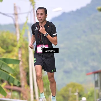 Runner Photo 5062591
