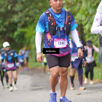 Runner Photo 5062593