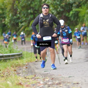 Runner Photo 5062595