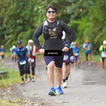 Runner Photo 5062597