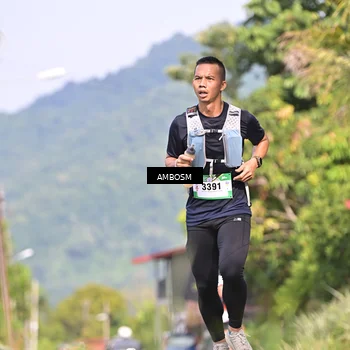 Runner Photo 5062599