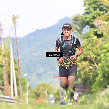 Runner Photo 5062602