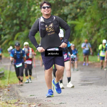 Runner Photo 5062606