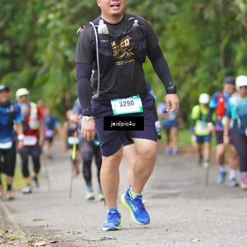 Runner Photo 5062607