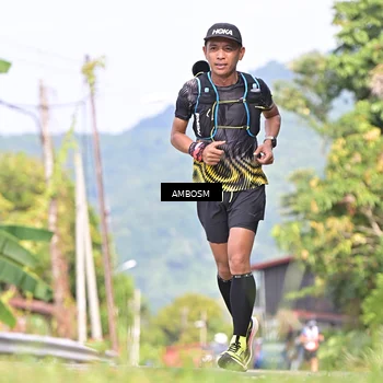 Runner Photo 5062608