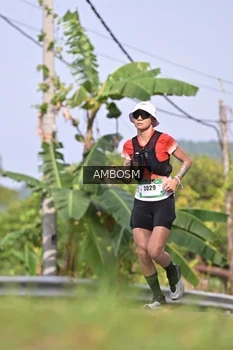 Runner Photo 5062610