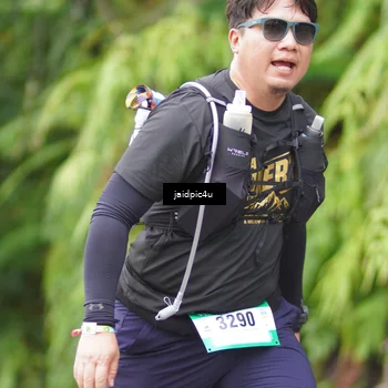 Runner Photo 5062612