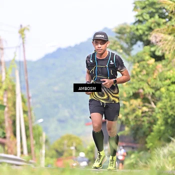 Runner Photo 5062613