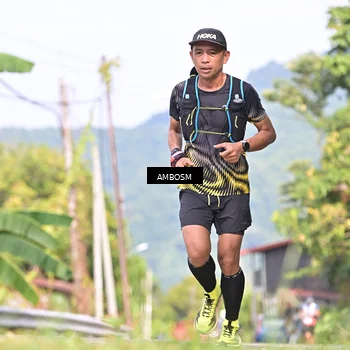 Runner Photo 5062615