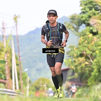 Runner Photo 5062617