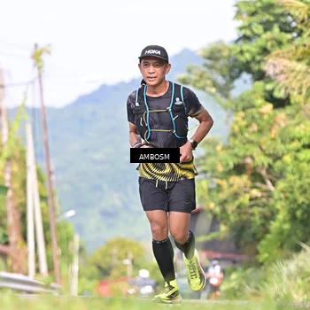 Runner Photo 5062620