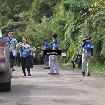 Runner Photo 5062622