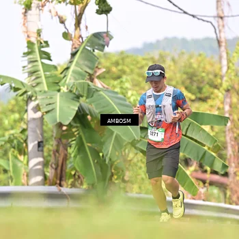 Runner Photo 5062624
