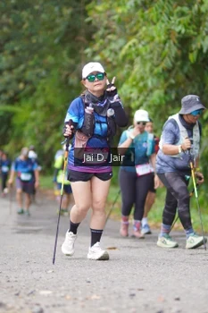 Runner Photo 5062626