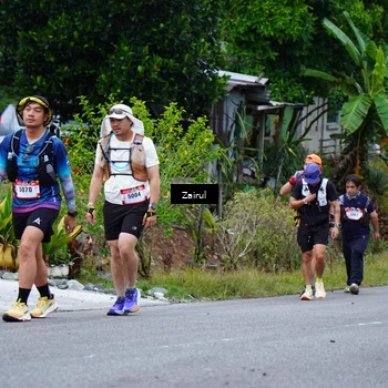 Runner Photo 5062627