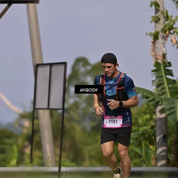 Runner Photo 5062629