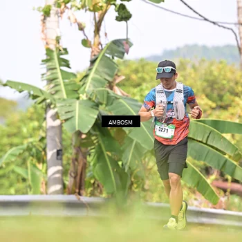 Runner Photo 5062632