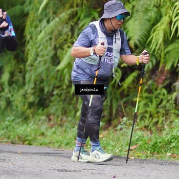 Runner Photo 5062633