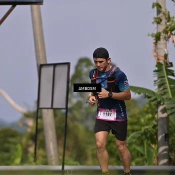 Runner Photo 5062634