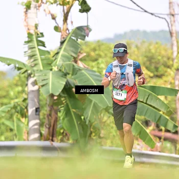 Runner Photo 5062637