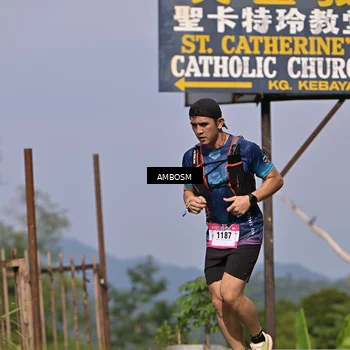 Runner Photo 5062640