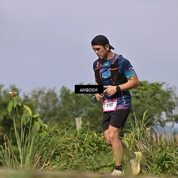 Runner Photo 5062641