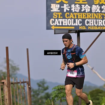 Runner Photo 5062643