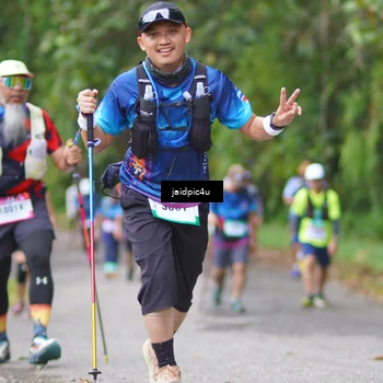 Runner Photo 5062645