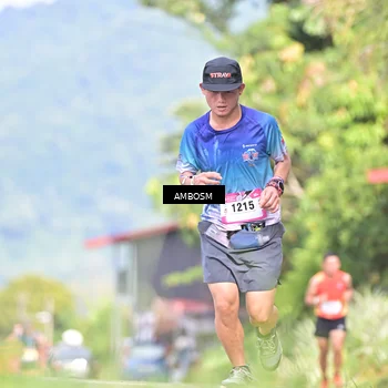 Runner Photo 5062647