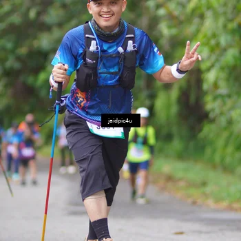 Runner Photo 5062648