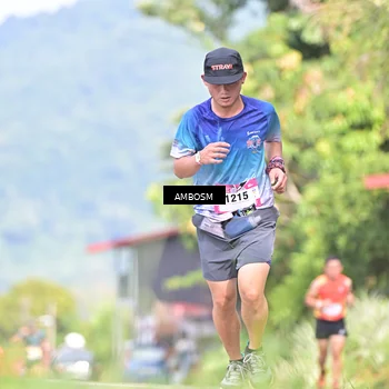 Runner Photo 5062649