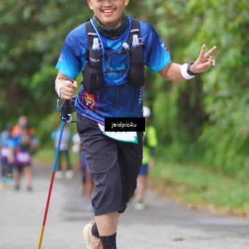 Runner Photo 5062650
