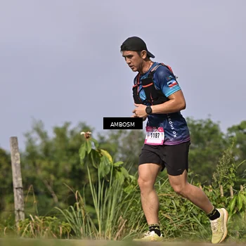Runner Photo 5062651