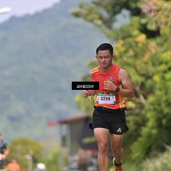 Runner Photo 5062658