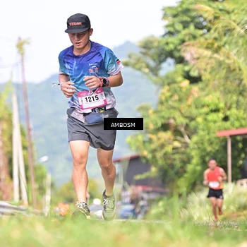 Runner Photo 5062659