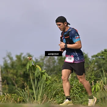 Runner Photo 5062660