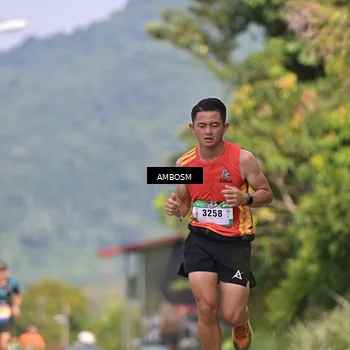 Runner Photo 5062661