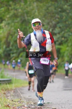 Runner Photo 5062663