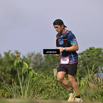 Runner Photo 5062666