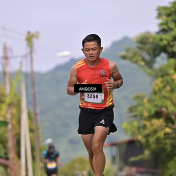 Runner Photo 5062667
