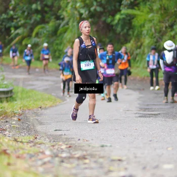 Runner Photo 5062668