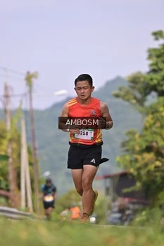 Runner Photo 5062669